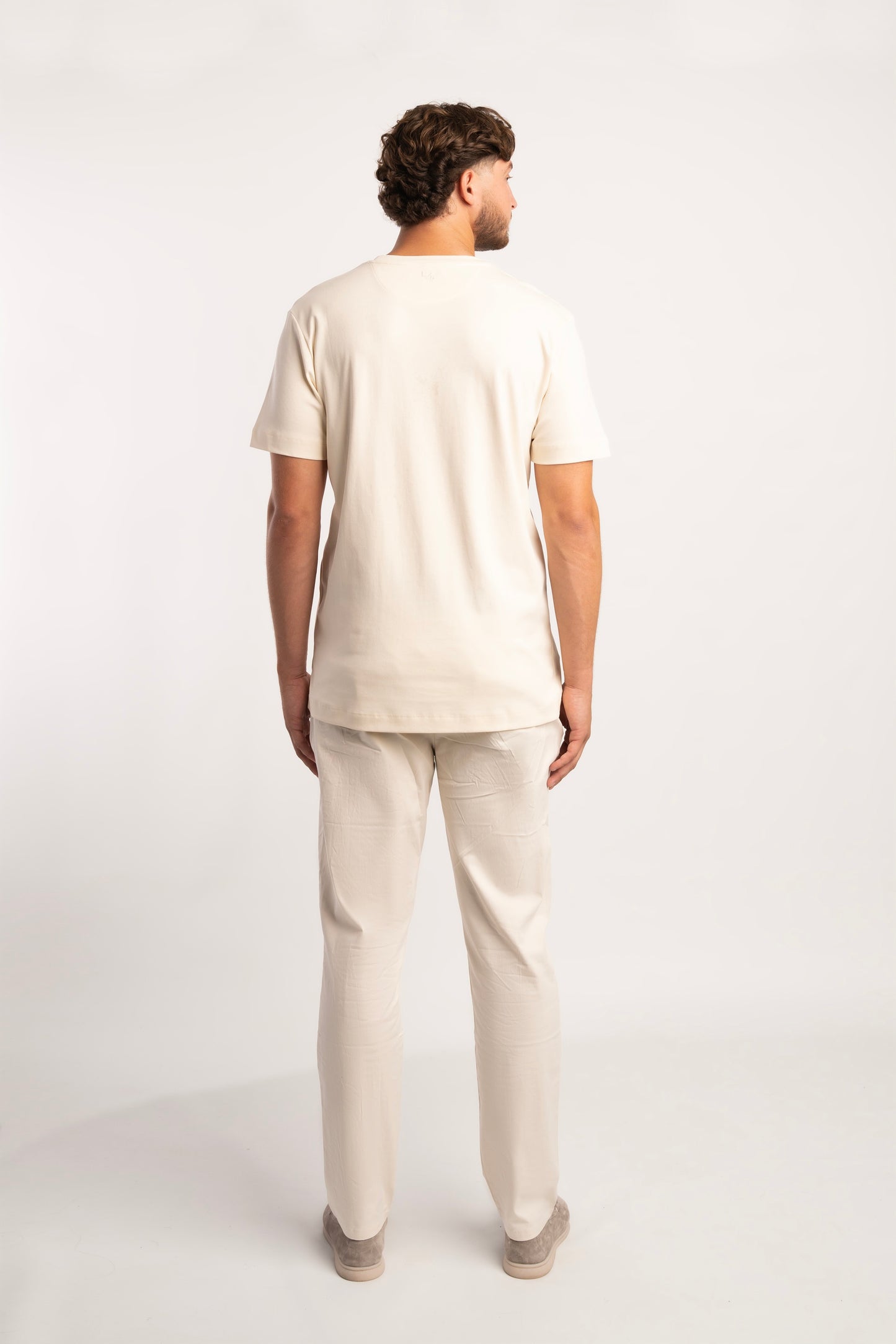 Sportcord Chino Beige