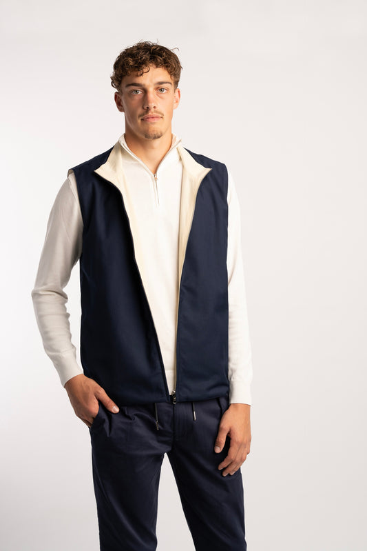 Sportcord Chino Navy Blue