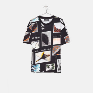 Short Sleeve T-Shirt 2